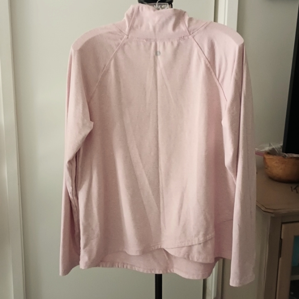 APANA Lightweight Sweatshirt - Picture 4 of 7